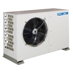 Hubbard Zenith Scroll Condensing Units